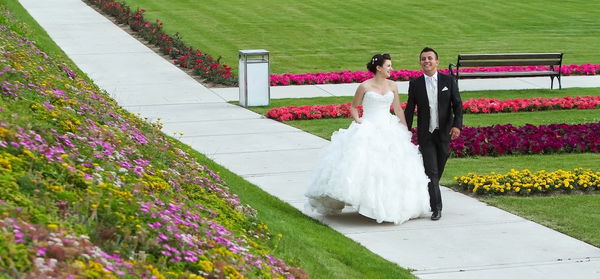 How to Make Marriage Great Again